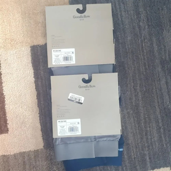 Goodfellow & CO Boxer Briefs in multiple size - Picture 2 of 3